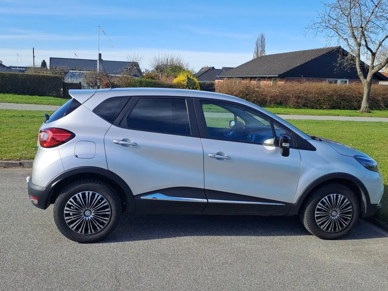 Billede 4 - Renault Captur 1,5 dCi 90 Zen