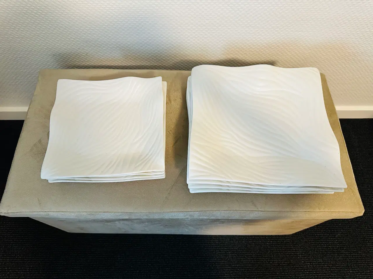 Billede 1 - Tallerkner