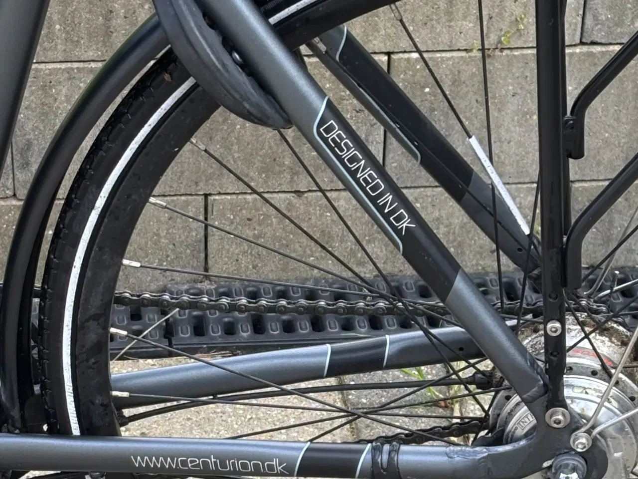 Billede 3 - Centurion Ultimate dame 20,5”