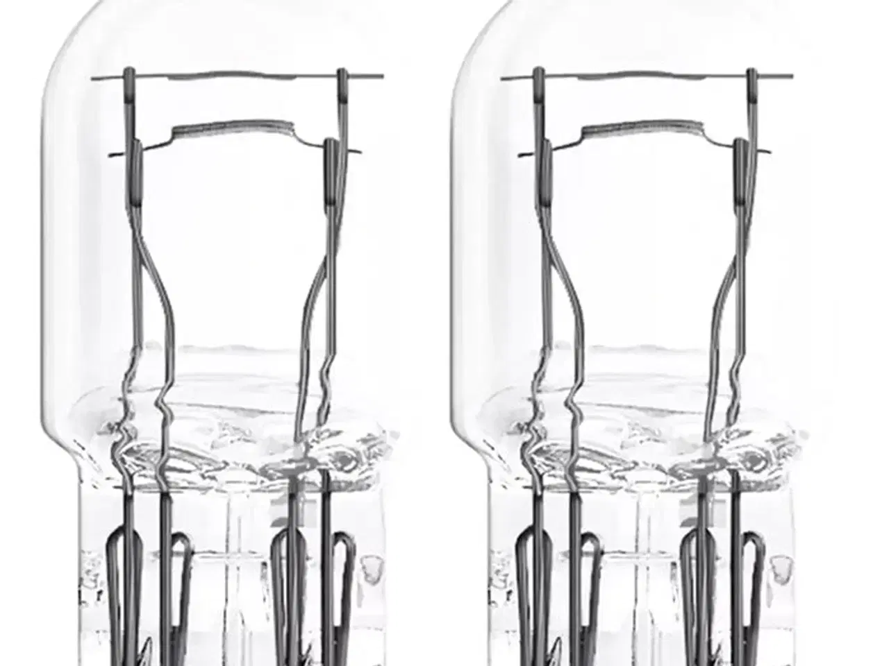 Billede 1 - Osram Original W21/5W sæt