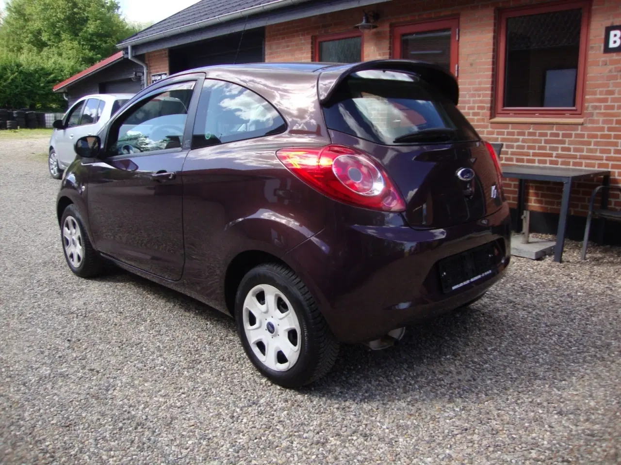 Billede 3 - Ford Ka 1,2 Trend+