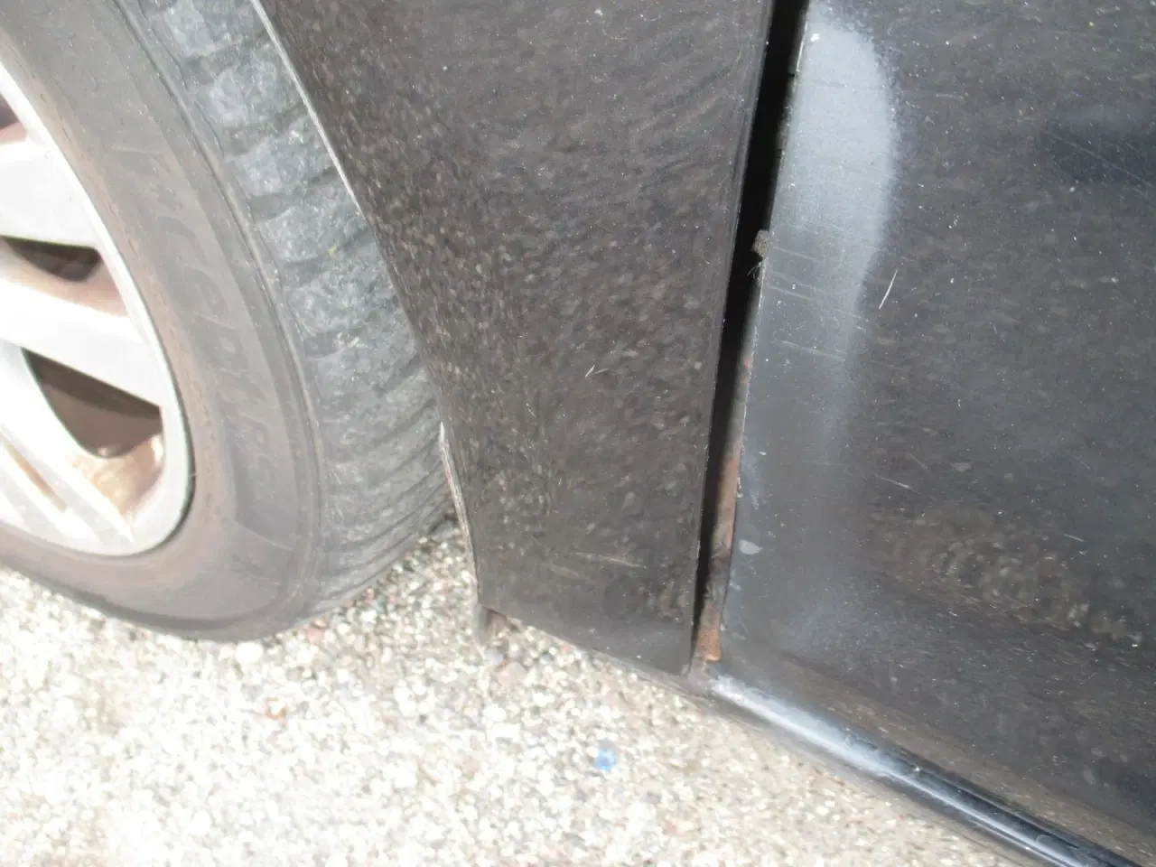 Billede 8 - VW Golf V 1,9 TDi 105 Comfortline Variant BM