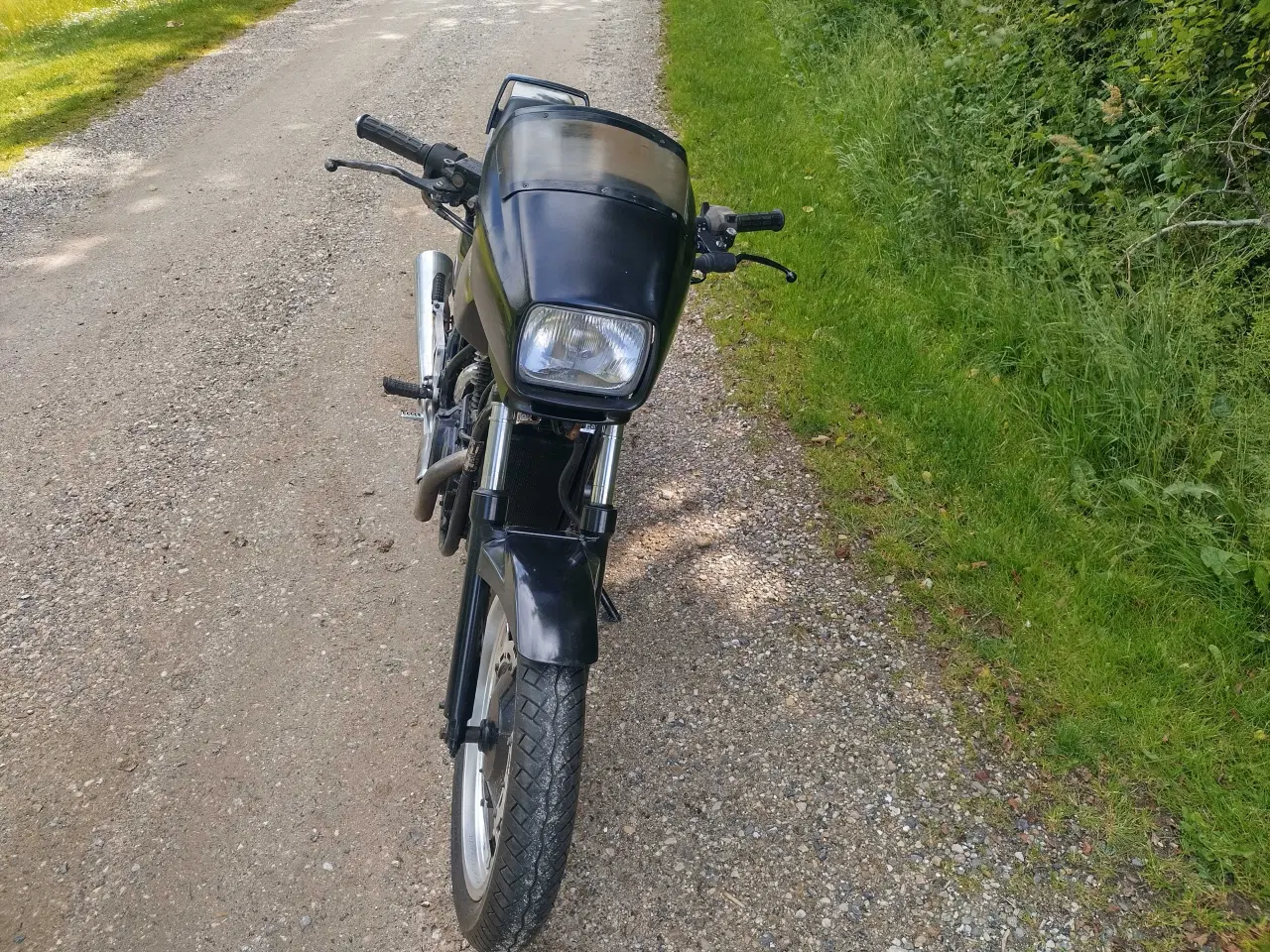Billede 3 - Honda VT500E