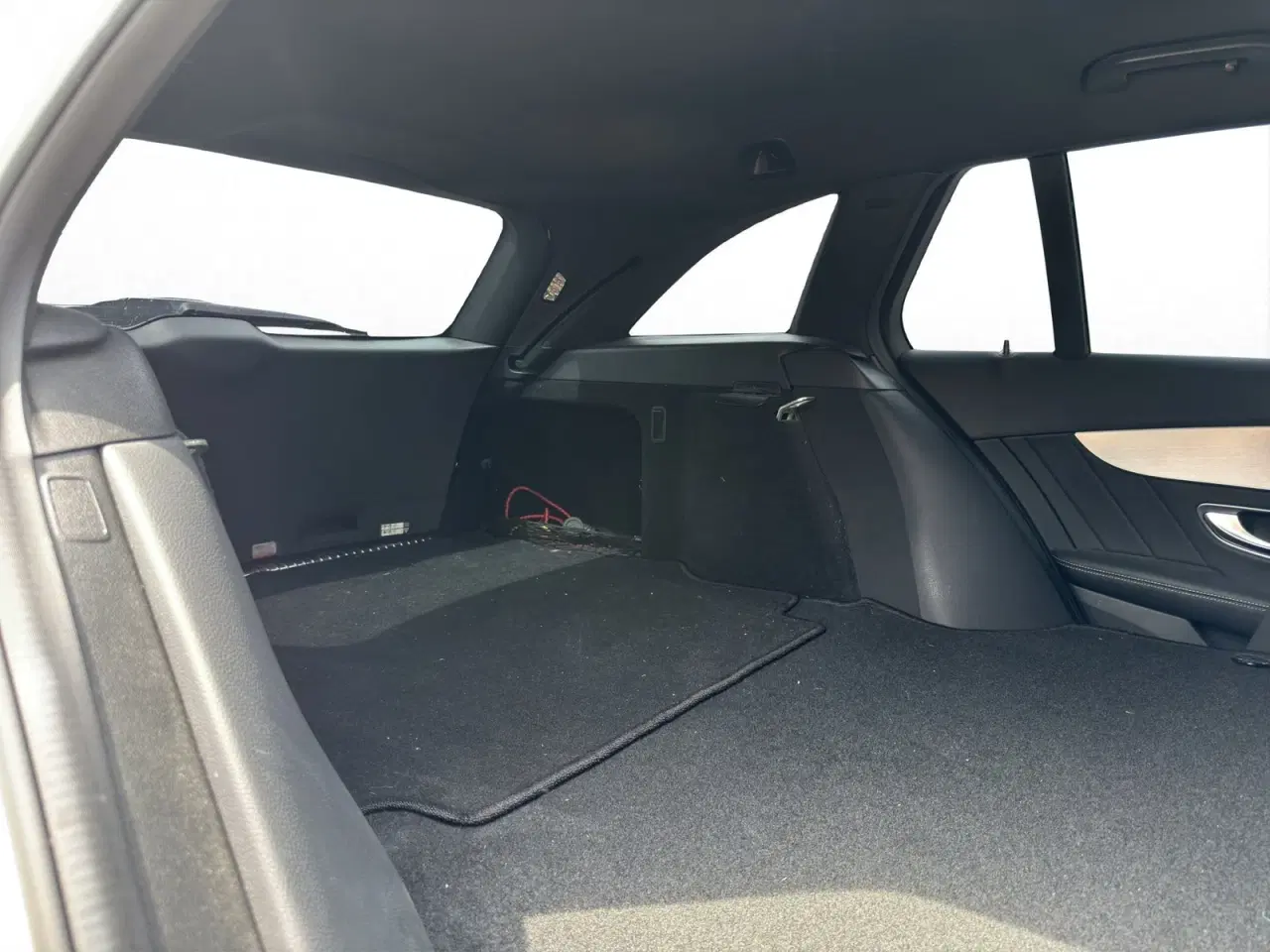 Billede 16 - Mercedes C300 d 2,0 stc. aut. Van