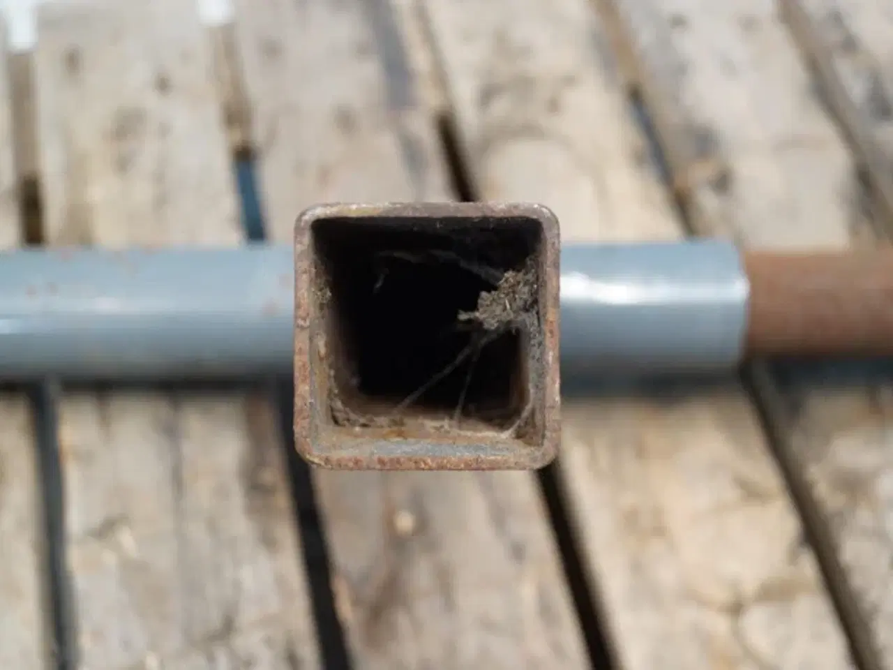 Billede 11 - Massey Ferguson 7256 Næsehjul 28282383