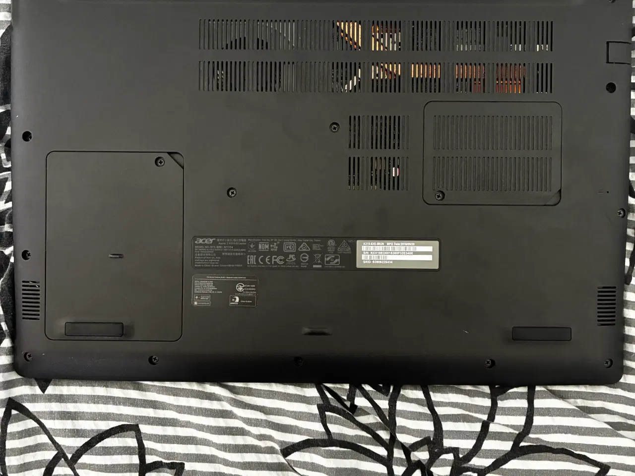 Billede 2 - Bærbar computer