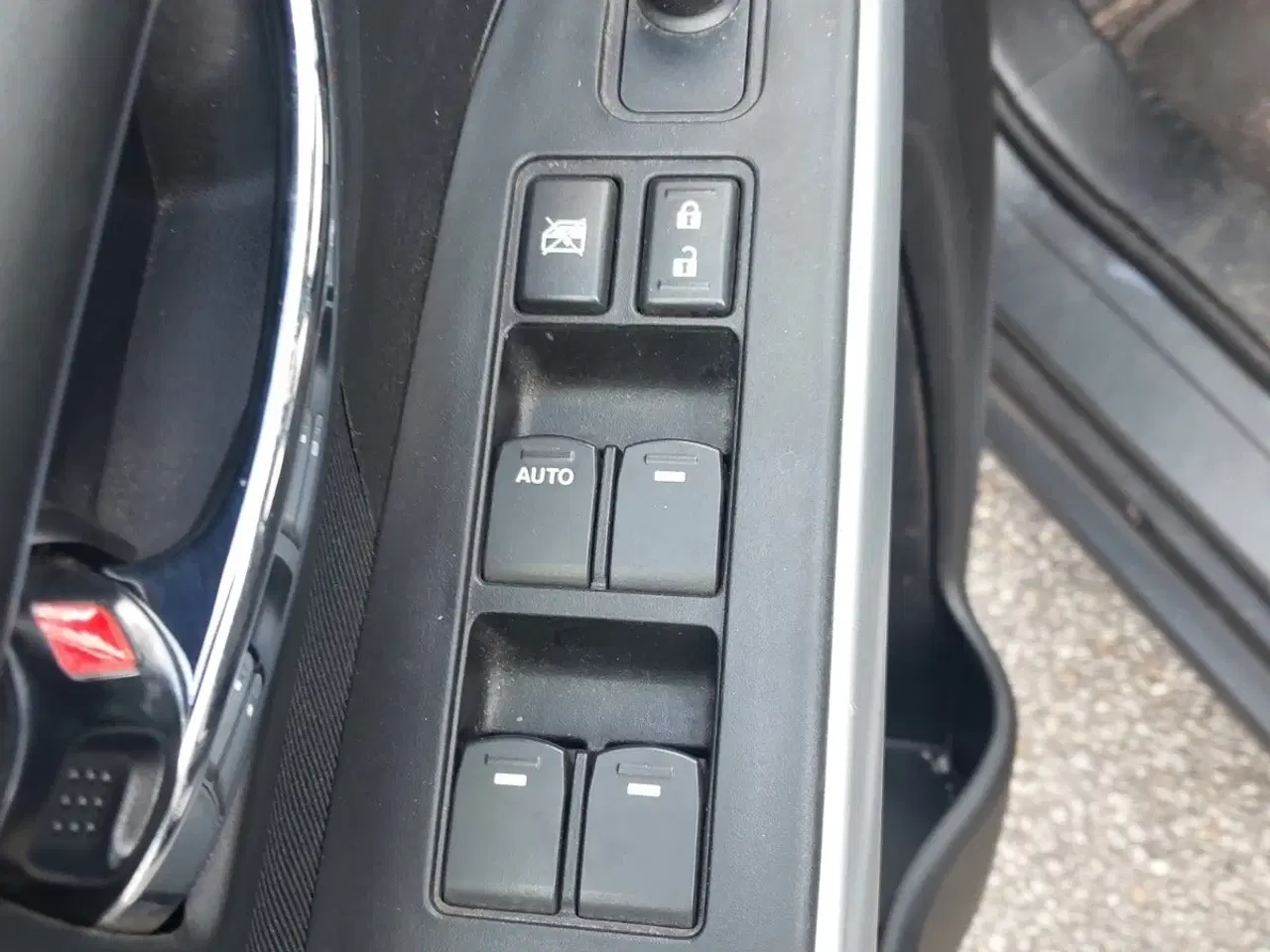 Billede 6 - Suzuki S-Cross 1,0 Boosterjet Comfort