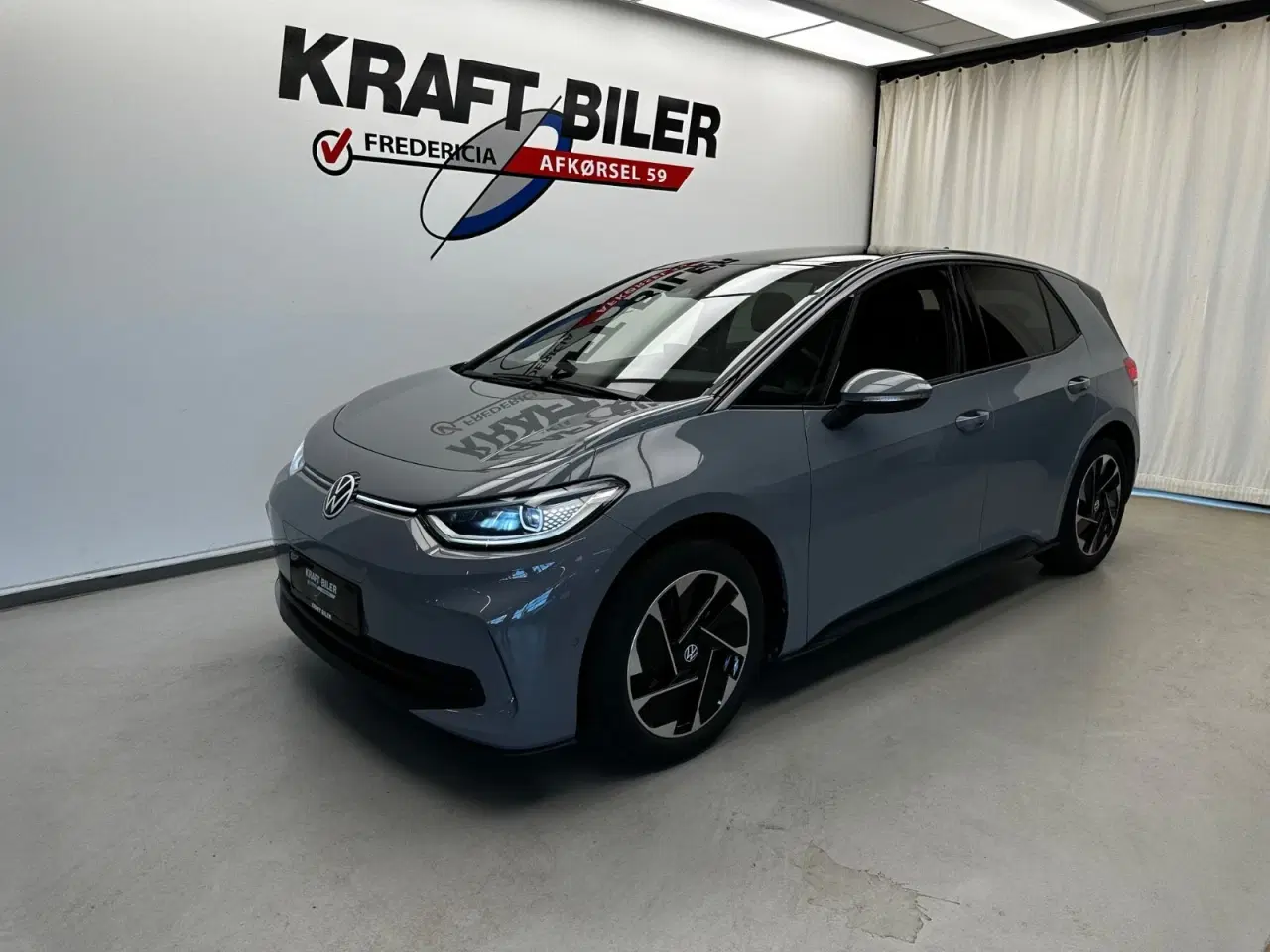 Billede 1 - VW ID.3 58 Style