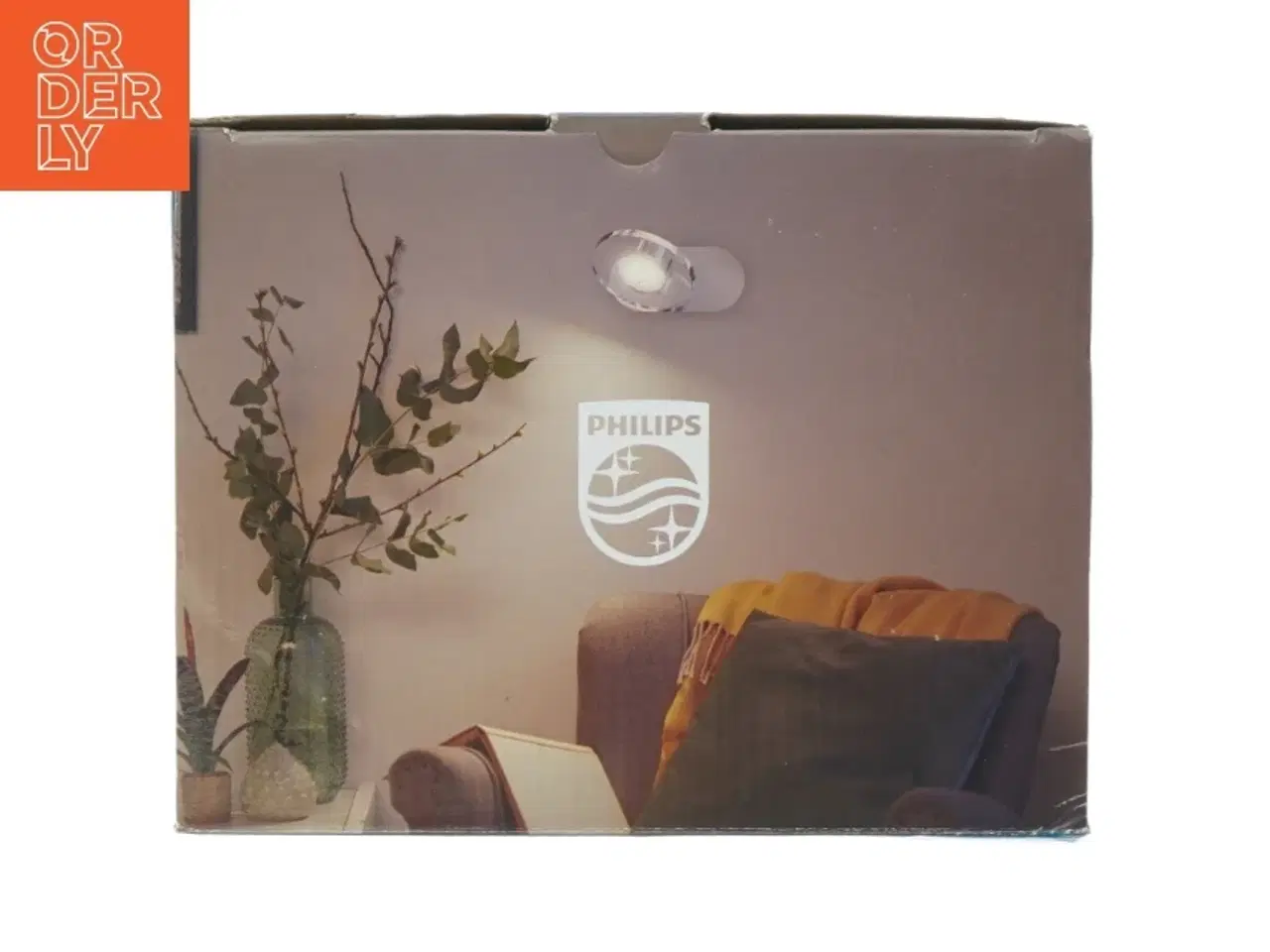 Billede 1 - Philips myLiving LED spotlys fra Philips (str. 15 x 7)