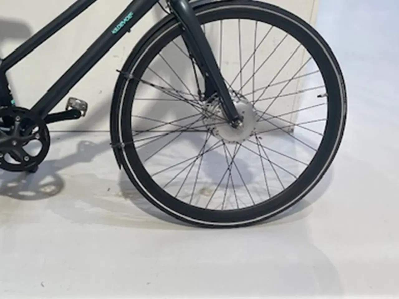 Billede 4 -  Chic Egoing Limited