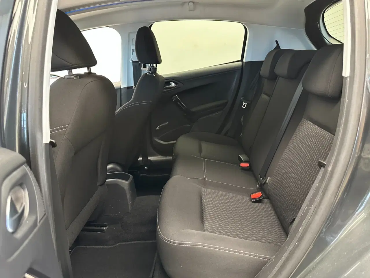 Billede 12 - Peugeot 208 1,6 BlueHDi 100 Active