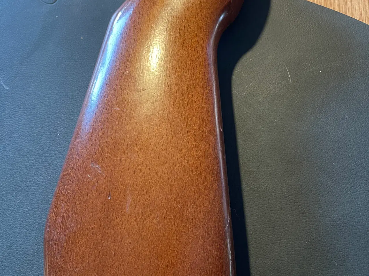 Billede 2 - Diana 35 4.5mm luftgevær