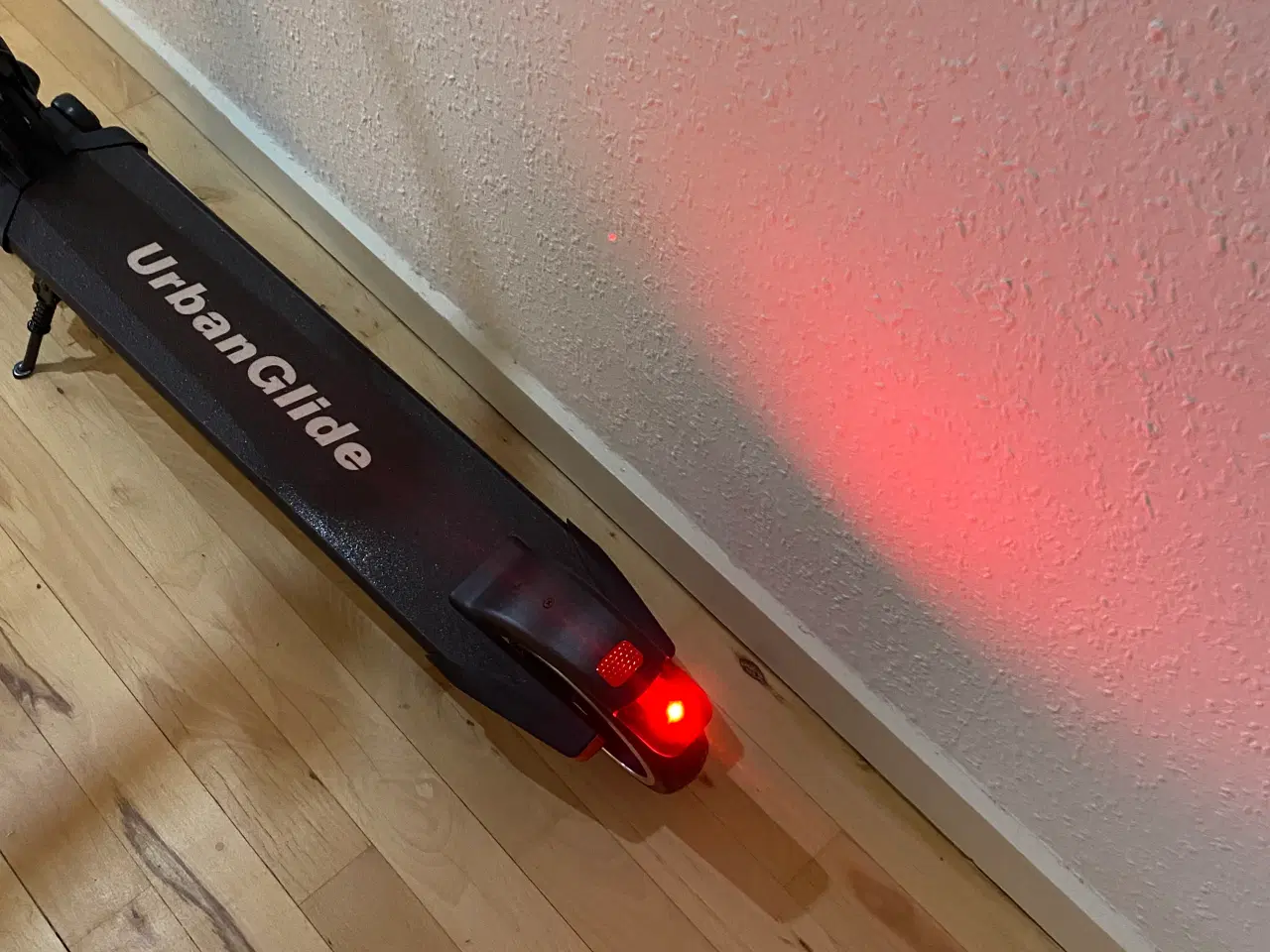 Billede 7 - El løbehjul!  Helt ny!