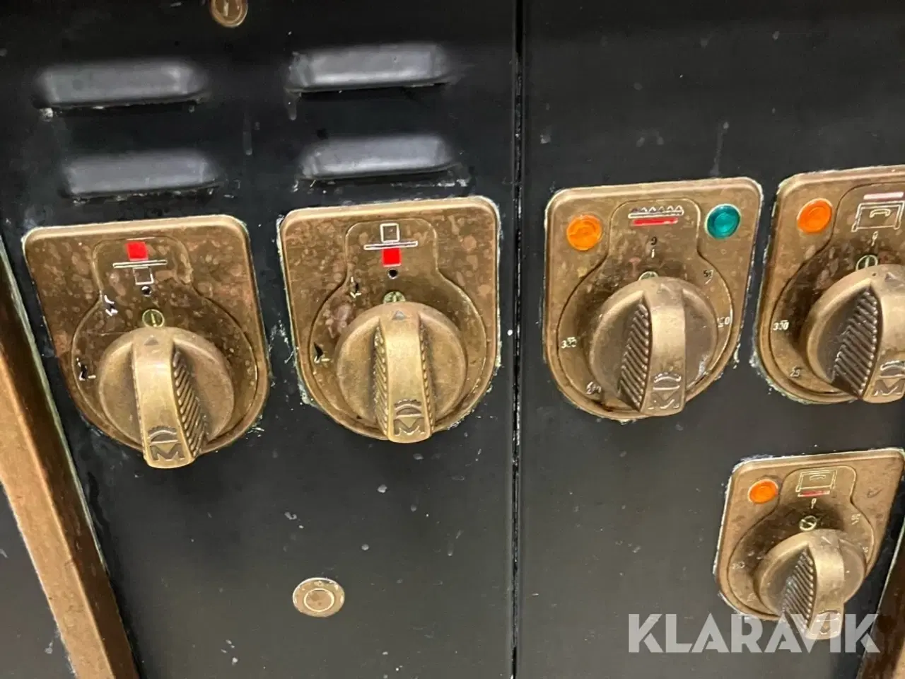 Billede 6 - Komfur Molteni professionelt