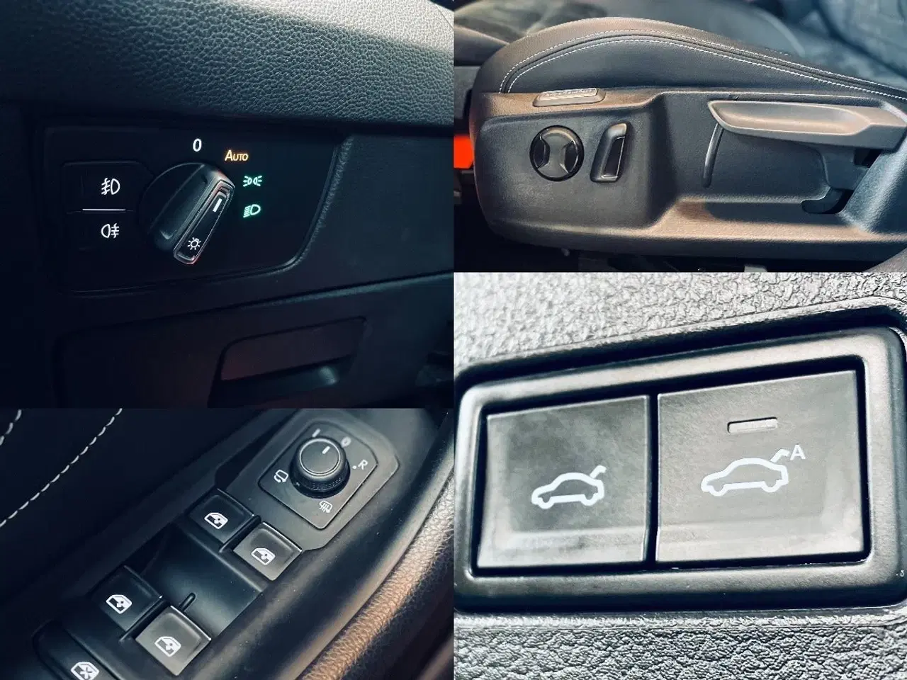Billede 14 - VW Passat 1,5 TSi 150 Elegance Variant DSG
