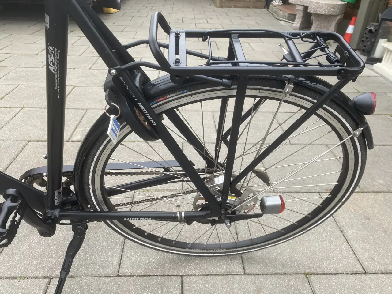 Billede 9 - Købt til 5799 kr 🤑 topmodellen 