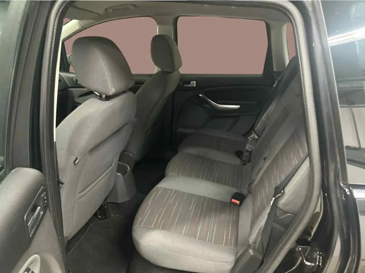 Billede 17 - Ford C-MAX 1,6 TDCi 109 Titanium