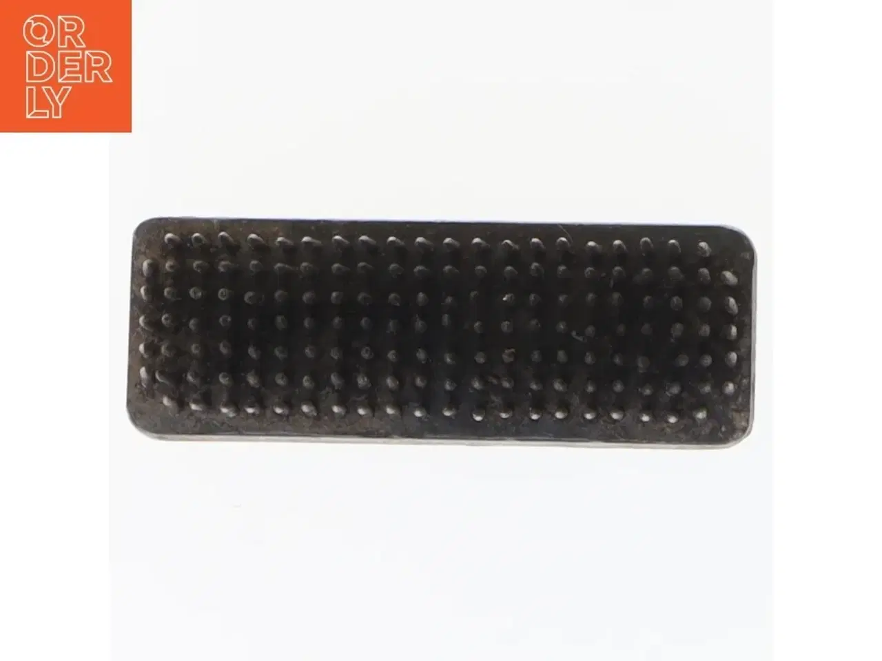 Billede 3 - Metal holder (str. 7x2,5 cm)