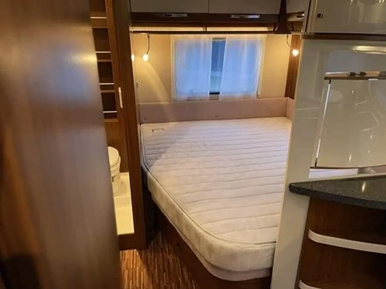 Billede 8 - Hymer Nova S 545 -
