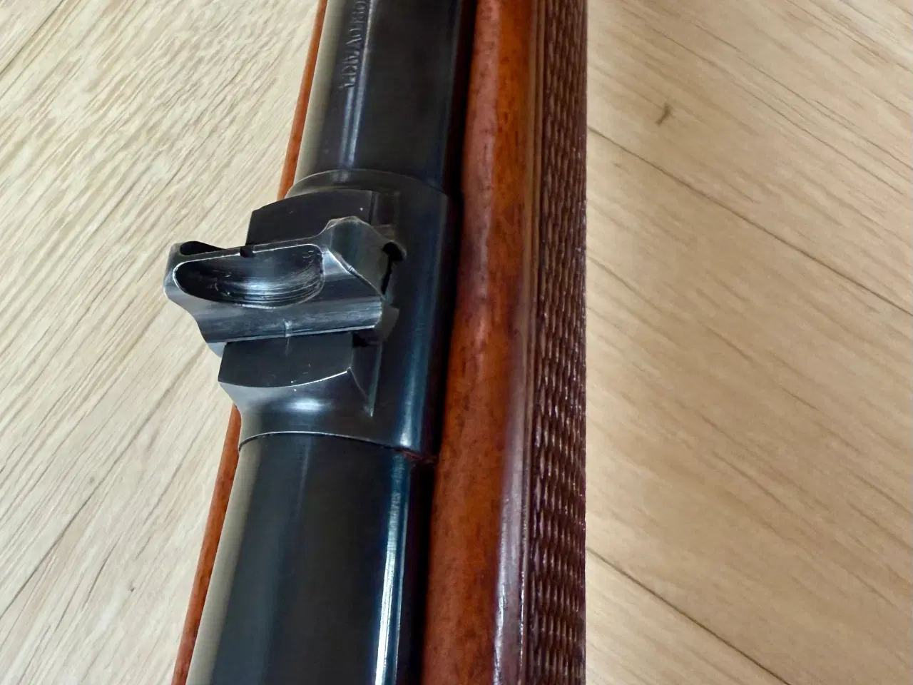 Billede 7 - Brno ZG47 i kaliber 30.06