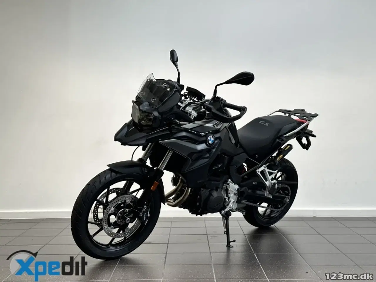 Billede 5 - BMW F 800 GS