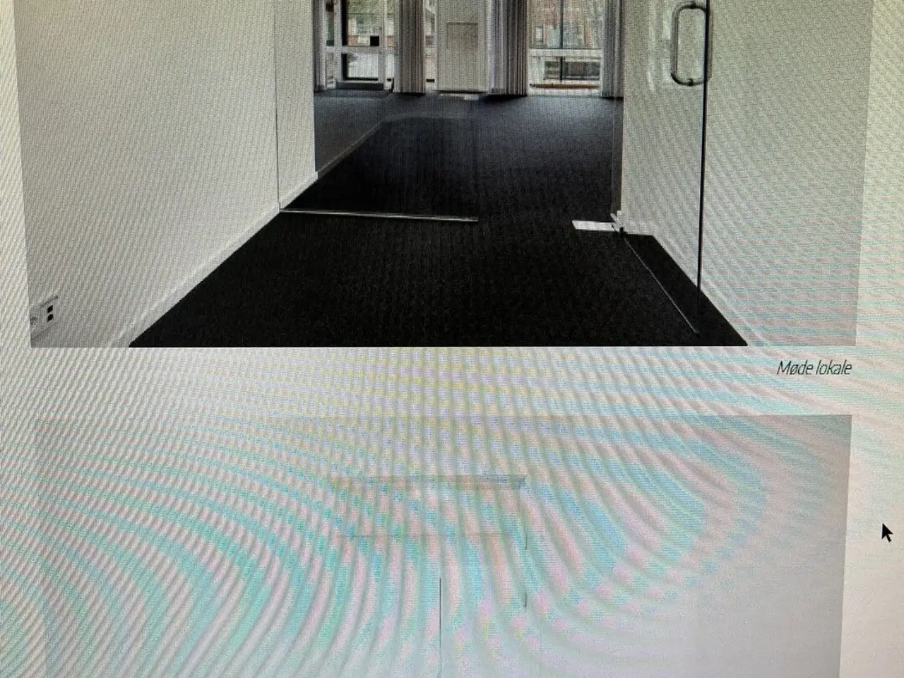 Billede 8 - Kontorlokaler eller klinik midt i Assens