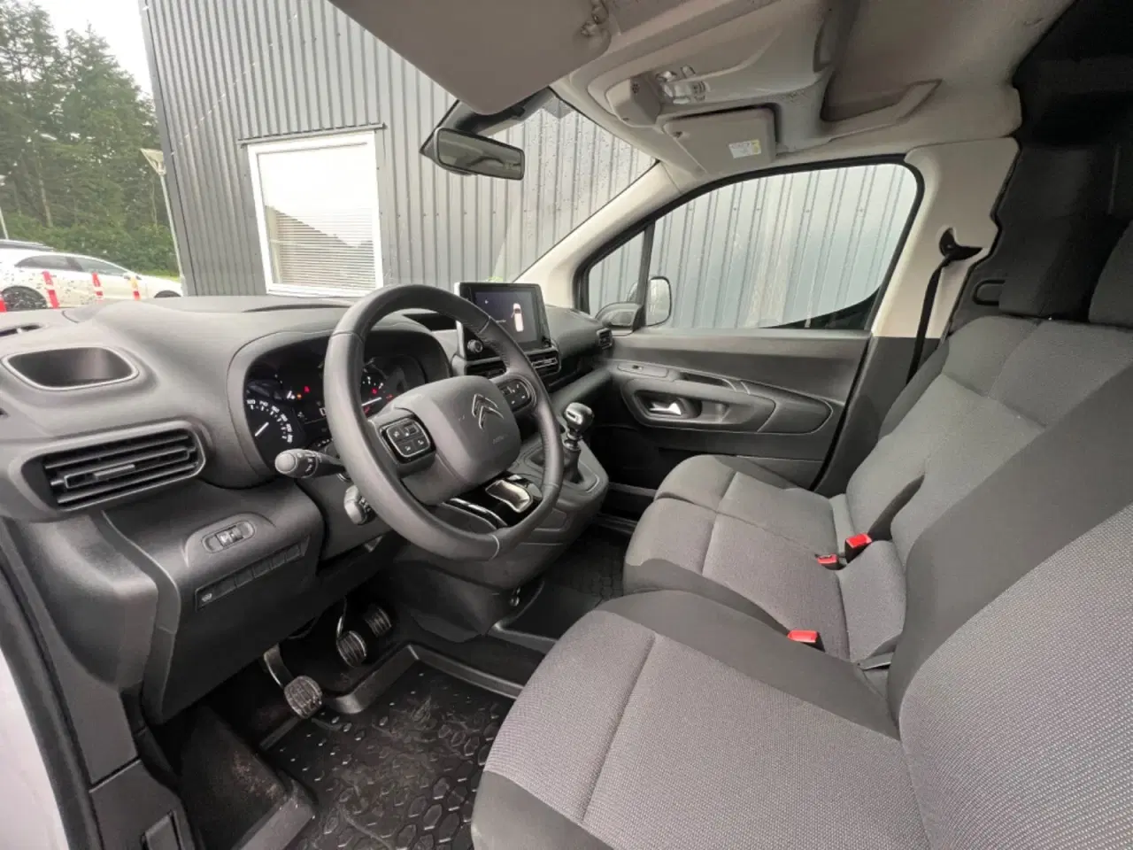 Billede 11 - Citroën Berlingo 1,5 BlueHDi 100 L1 FlexLine Van