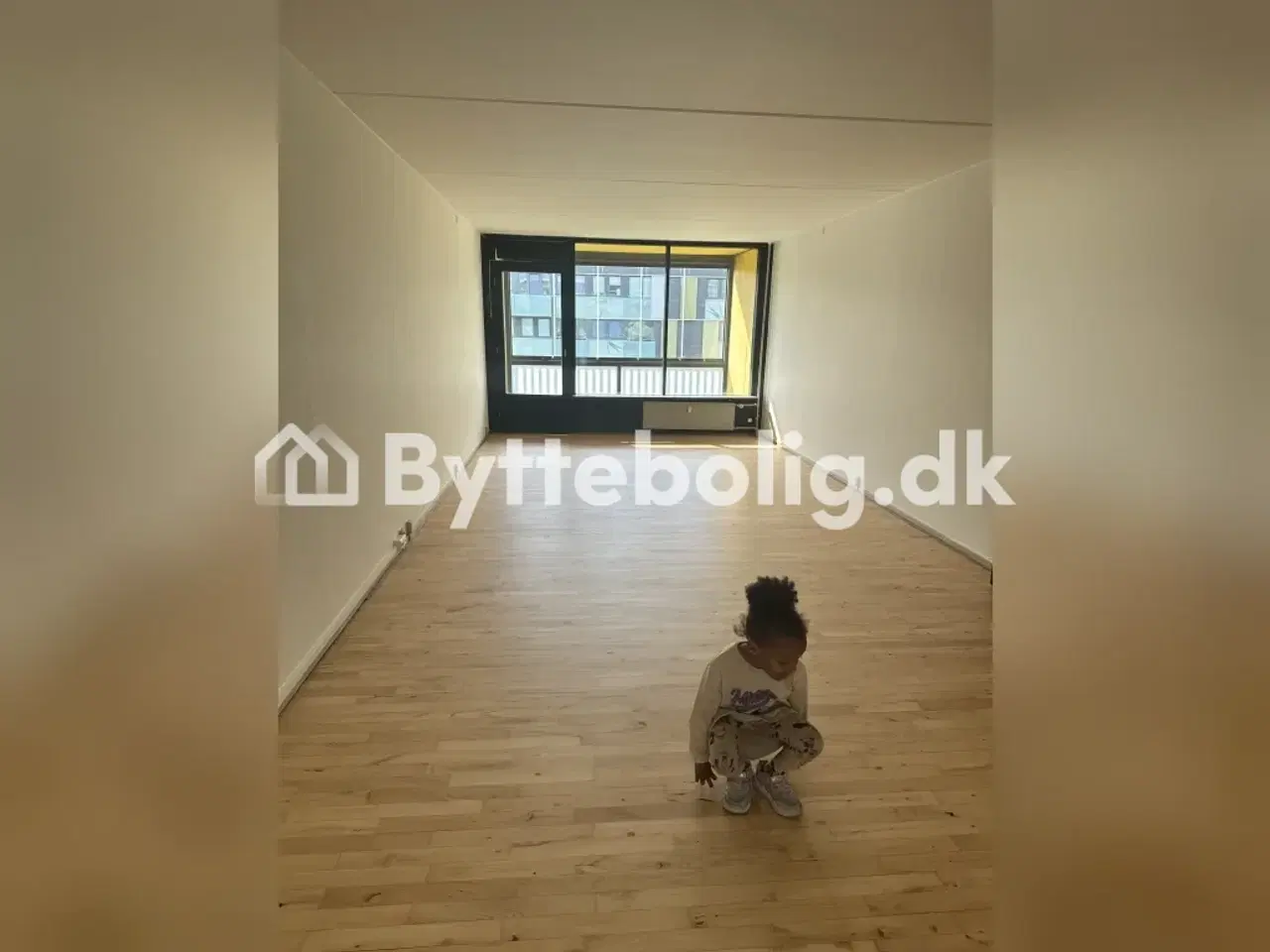 Billede 3 - Dejlig lejlighed på Amager Vest