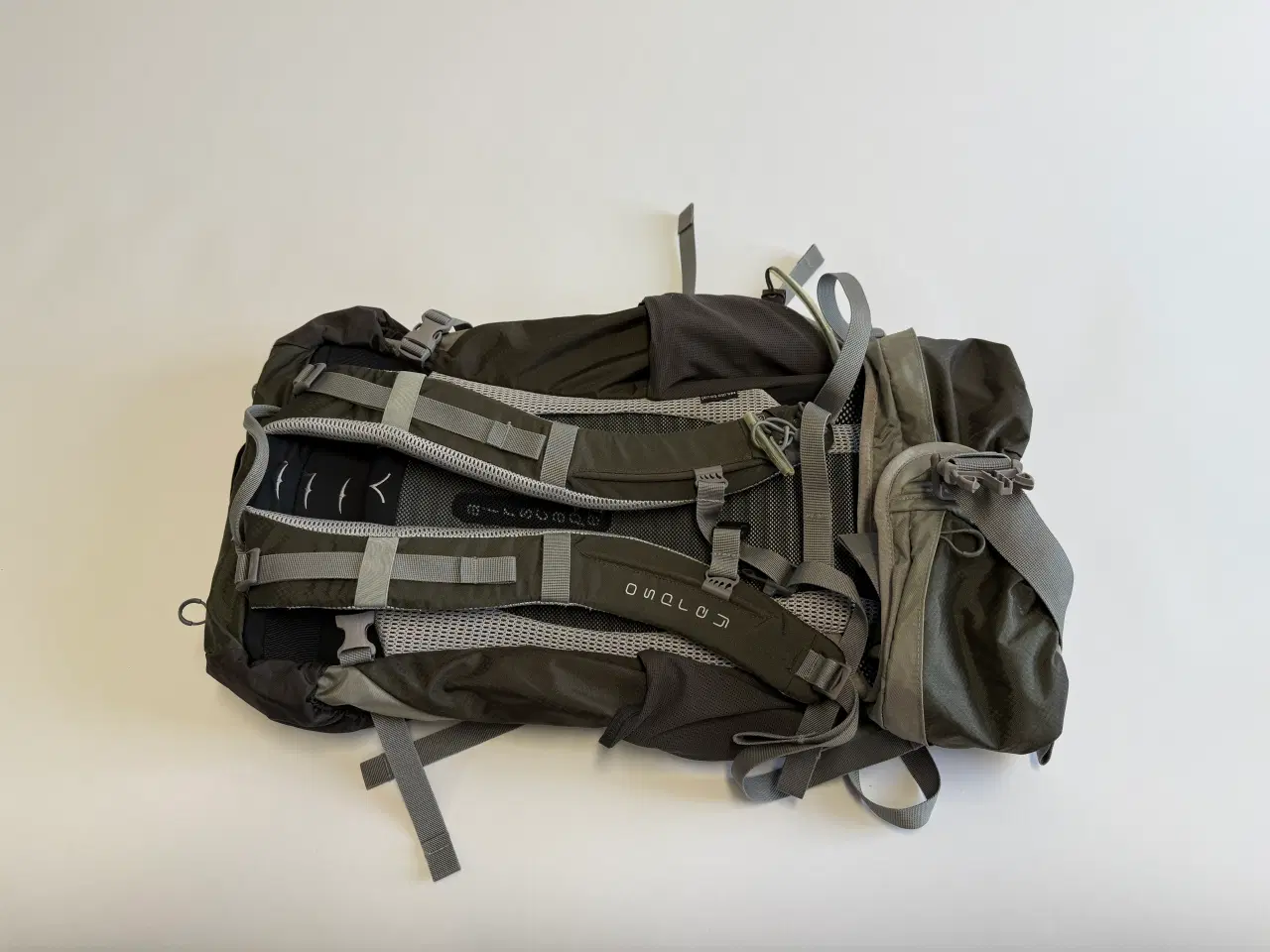 Billede 2 - Rygsæk Osprey Kestrel 48 liter