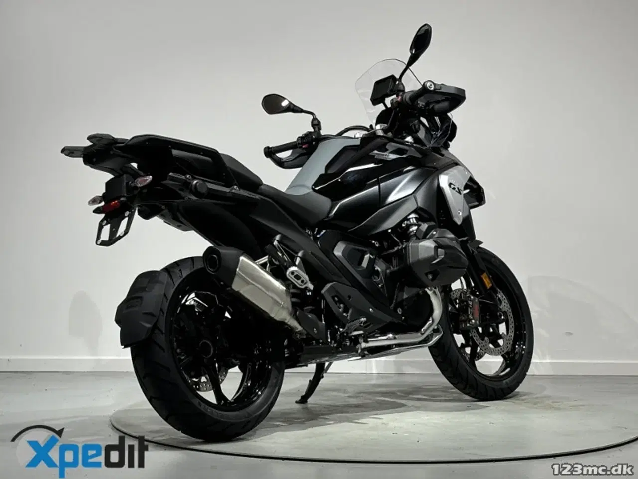 Billede 9 - BMW R 1300 GS