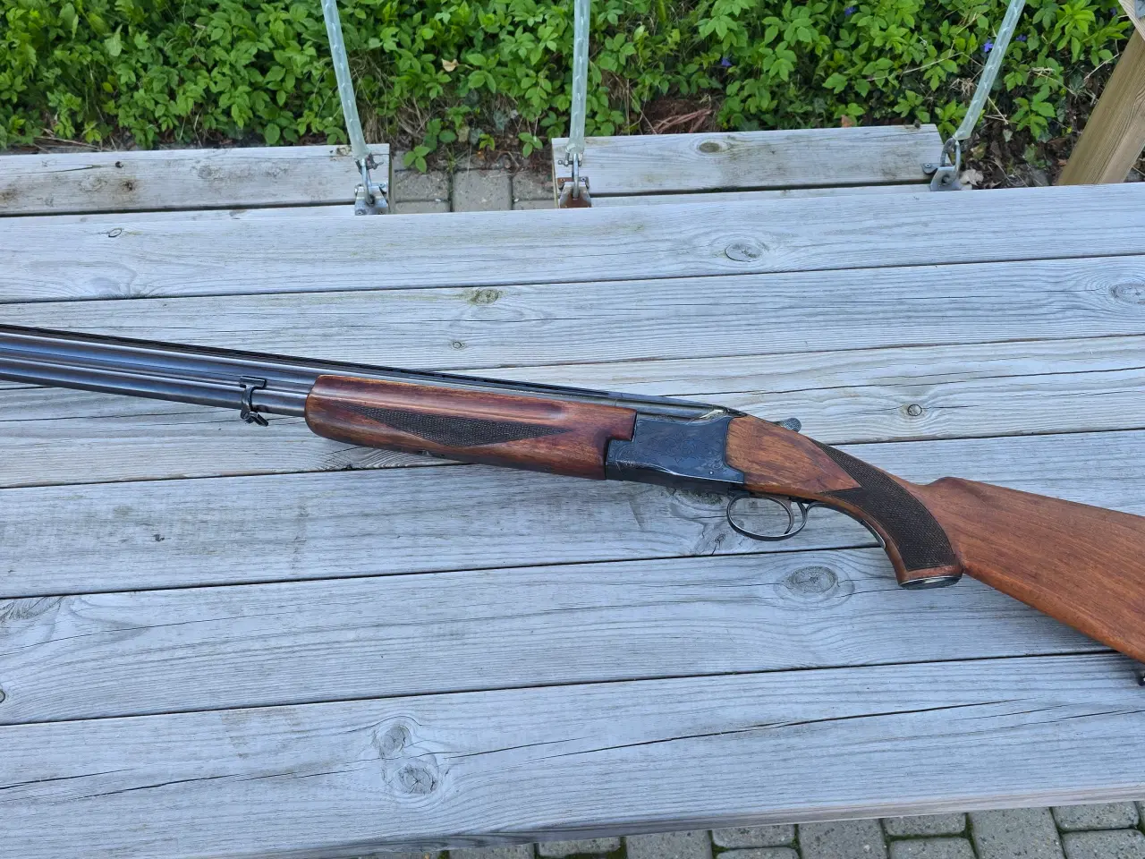 Billede 1 - Winchester 101