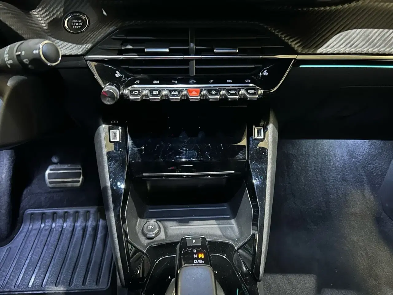 Billede 13 - Peugeot e-208 50 GT