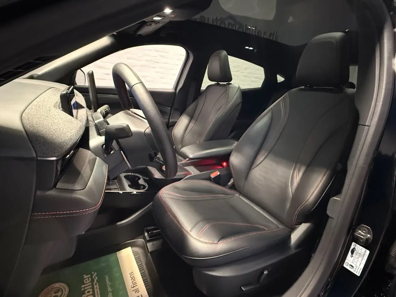 Billede 23 - Ford Mustang Mach-E 98 Extended Range AWD