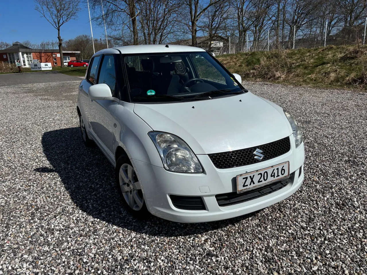 Billede 5 - Suzuki Swift 1,5GL 5 dørs