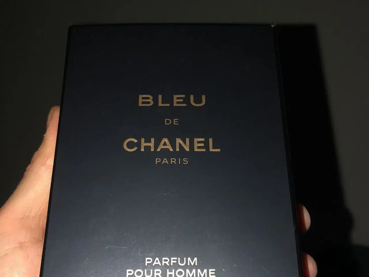 Billede 1 - Bleu de Chanel