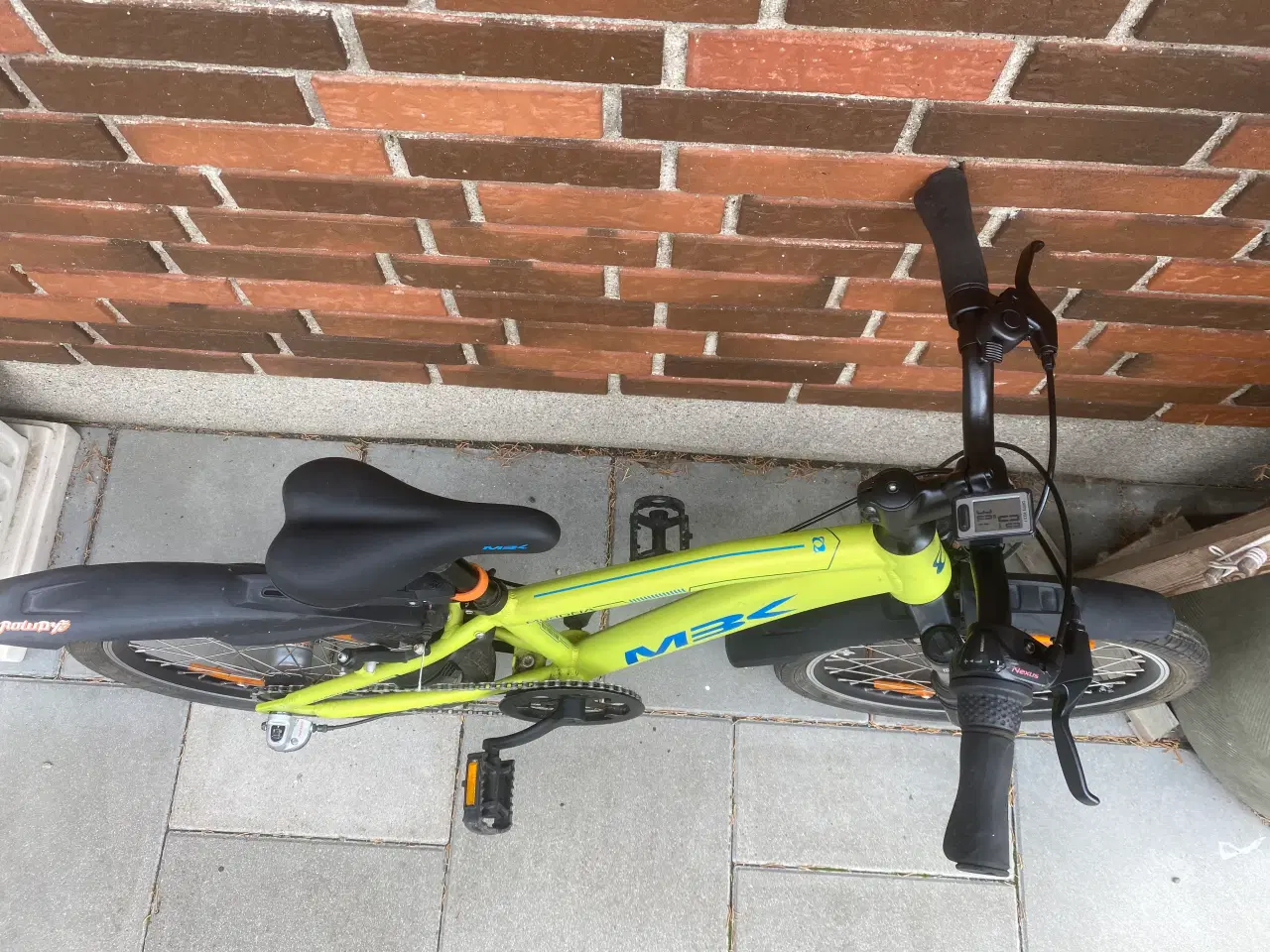 Billede 2 - Købt til 5699 kr 20 tommer topmodellen 