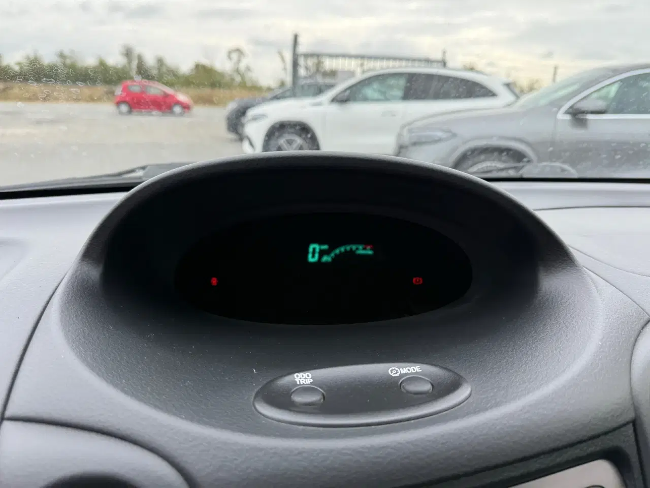 Billede 9 - Toyota Yaris Verso 1,3 Linea Sol 86HK