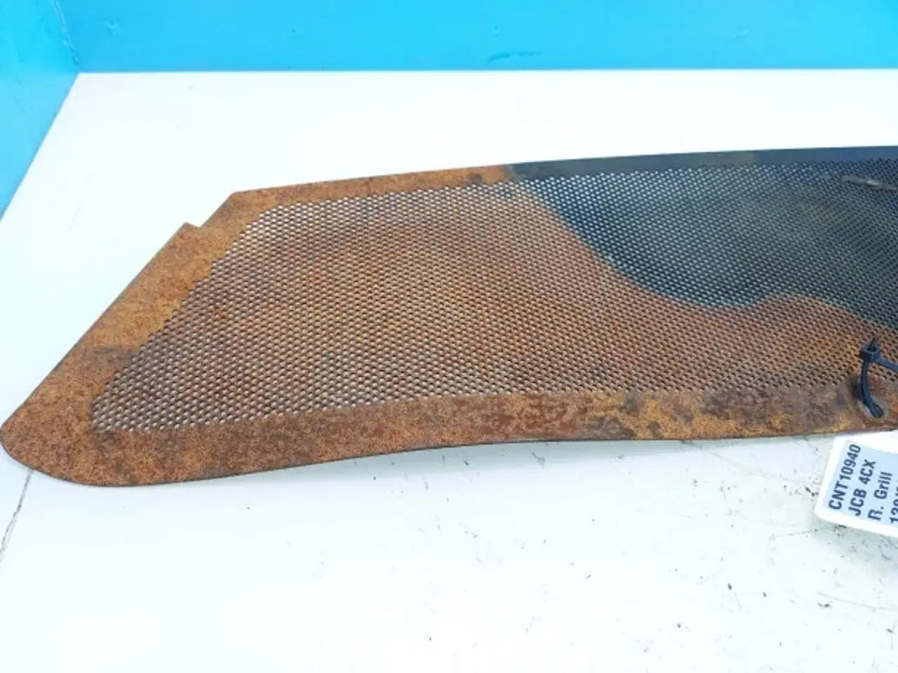 Billede 2 - JCB 4CX Grill R. 128/63014