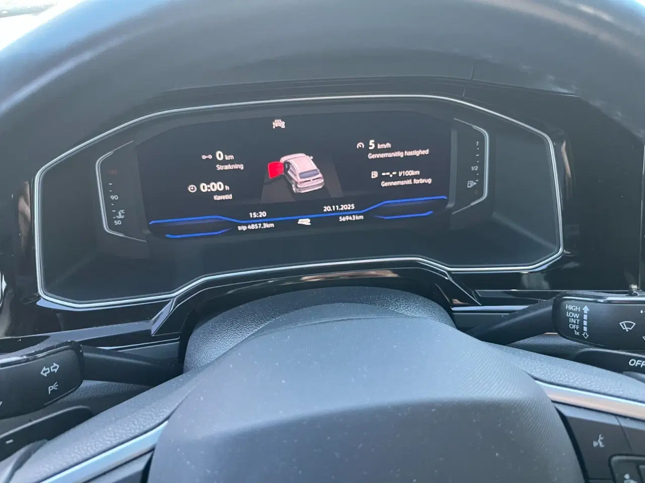 Billede 7 - VW Taigo 1,5 TSi 150 R-line DSG