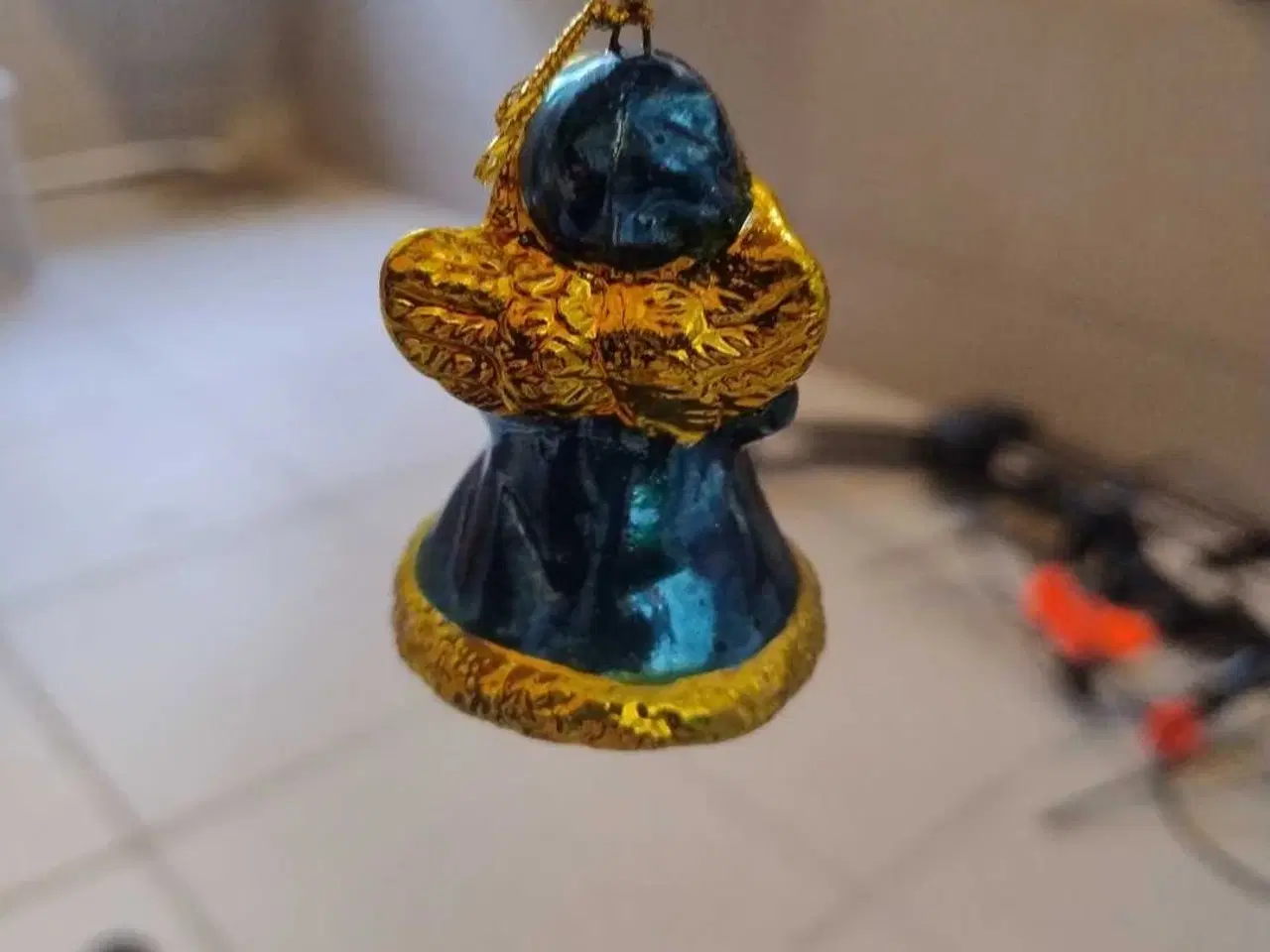 Billede 2 - Små juleengle