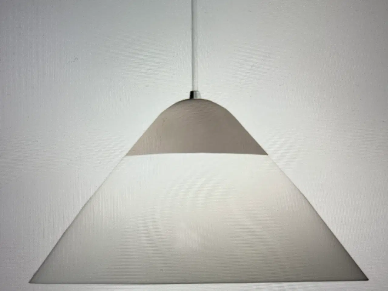 Billede 1 - Hans.J wegner pendel lampe