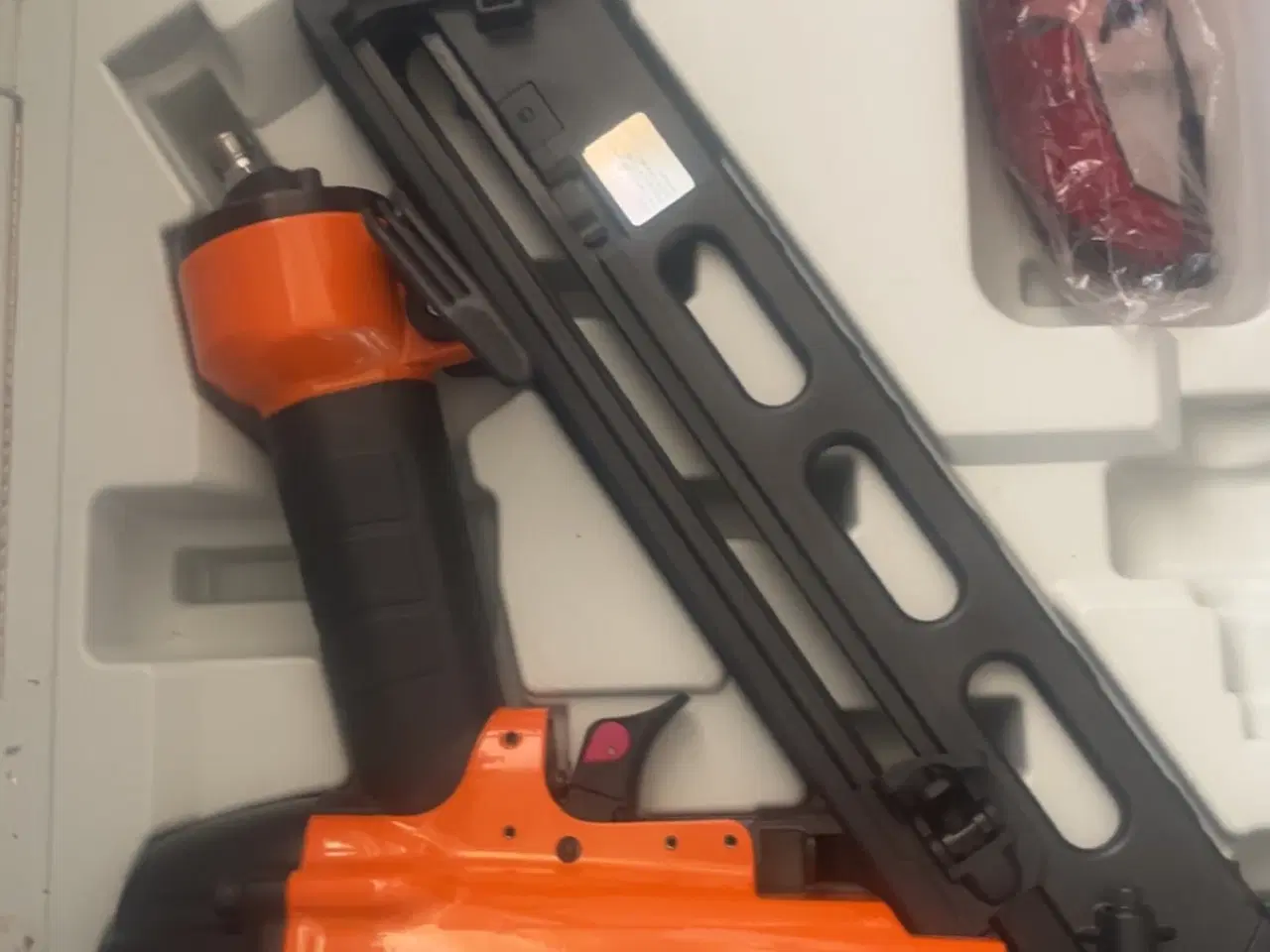 Billede 1 - Sømpistol