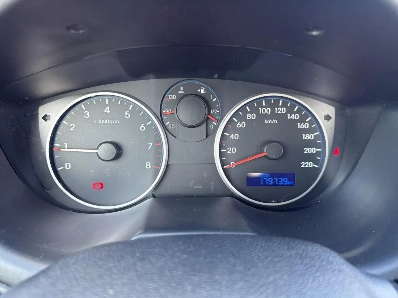 Billede 16 - Hyundai i20 1,25 Life+