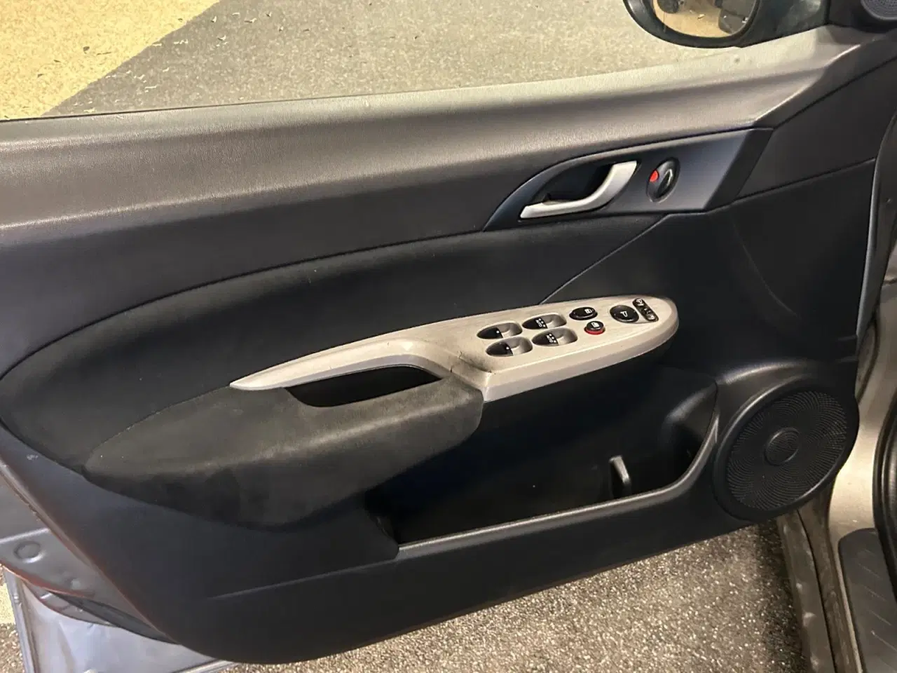 Billede 16 - Honda Civic 1,8 Executive