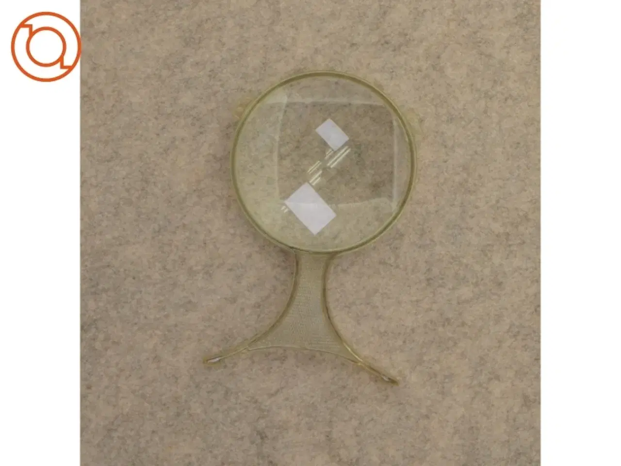 Billede 2 - Lup (str. 17 x 11 cm)