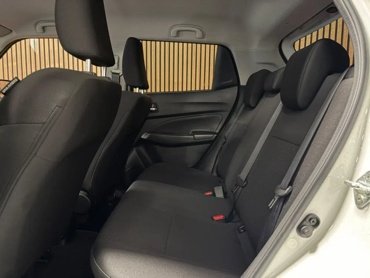 Billede 8 - Suzuki Swift 1,0 Boosterjet SHVS Exclusive+2
