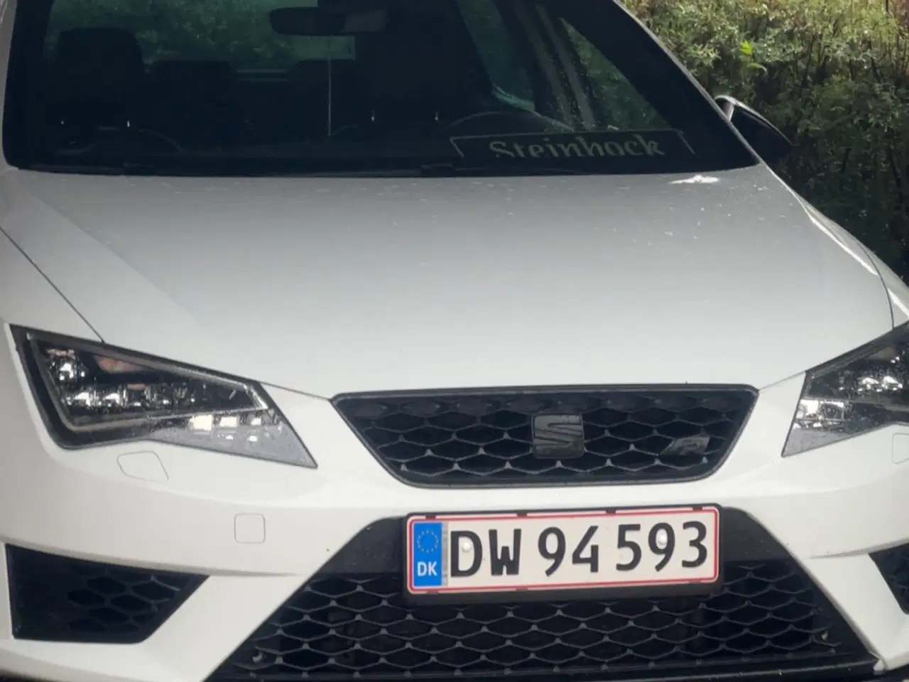 Billede 4 - Flot Seat Leon sælges 