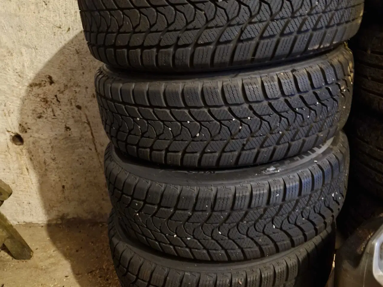 Billede 7 - Hyundai i10 2023 Vinterdæk 