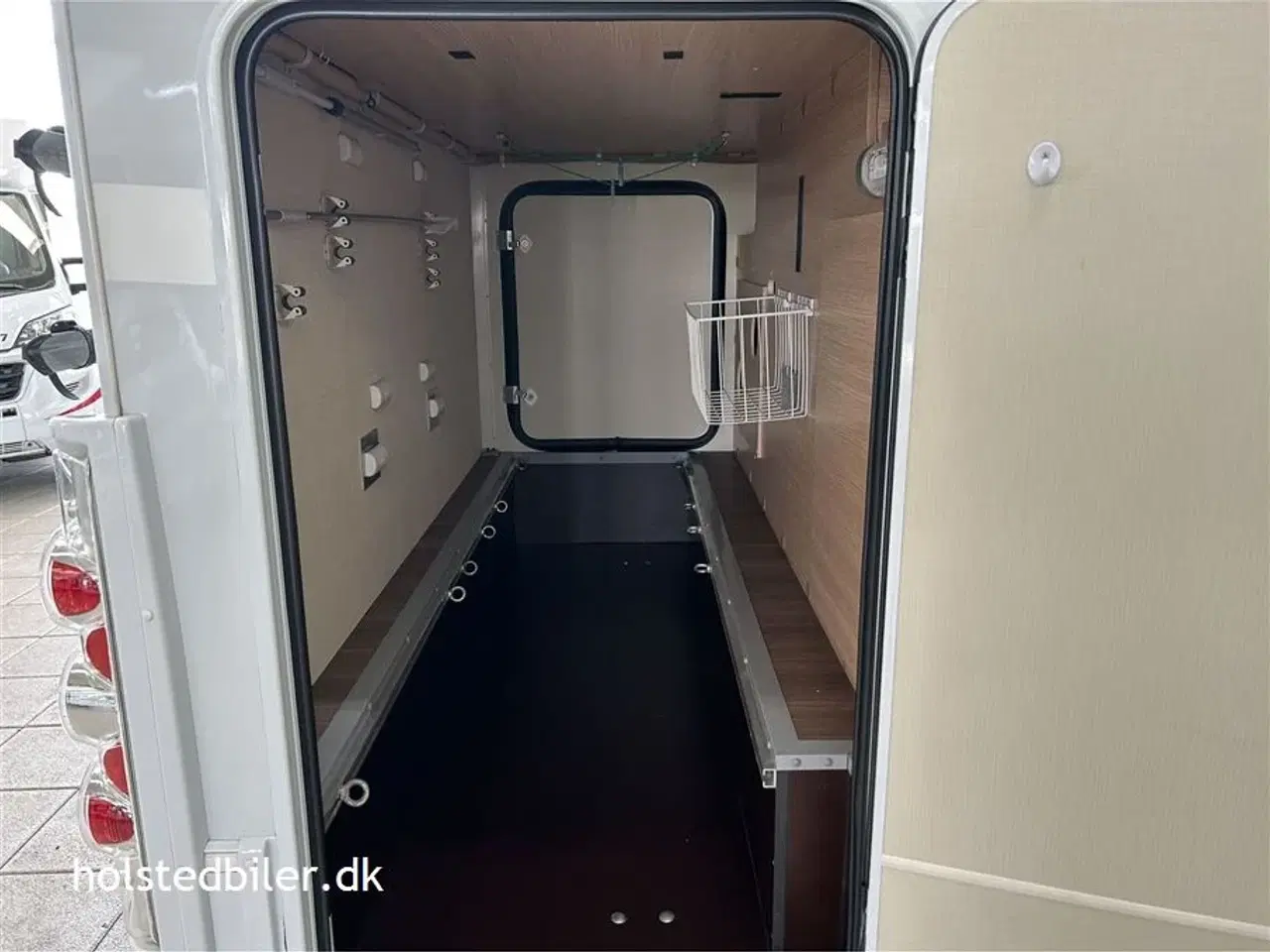 Billede 19 - 2014 - SunLight   Flot camper på 6 meter.