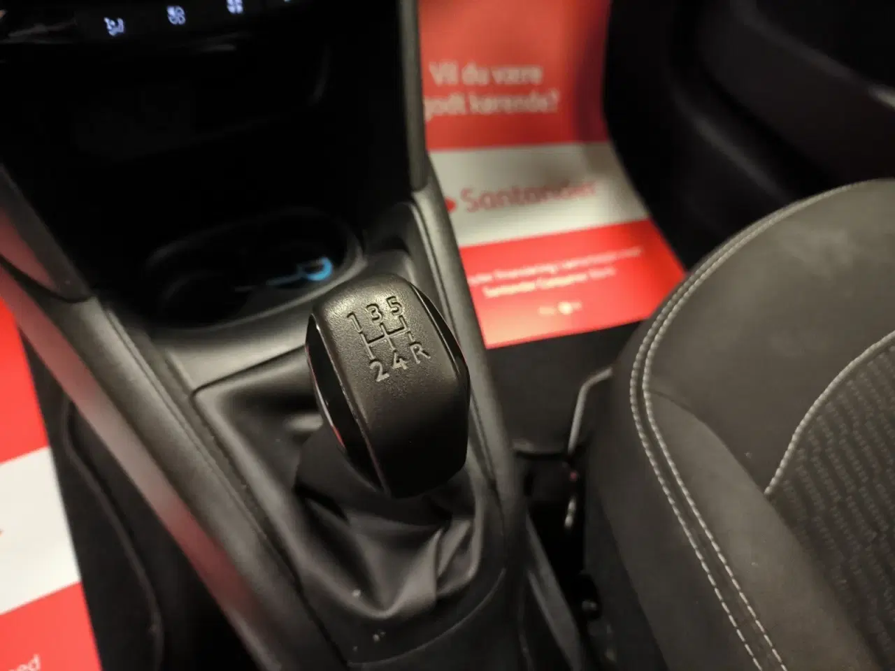 Billede 11 - Peugeot 208 1,6 BlueHDi 100 Active